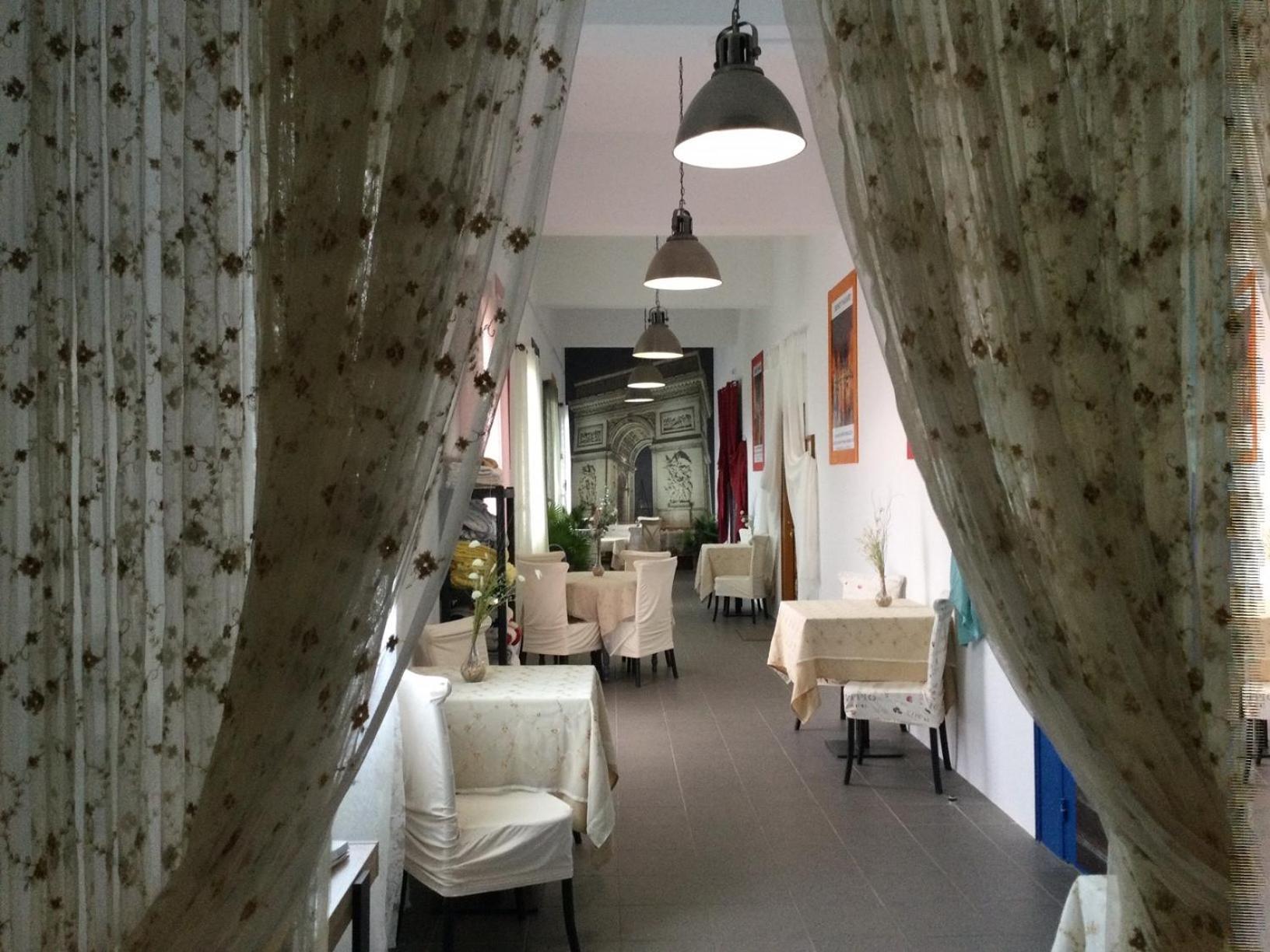The Corner Properties Нуармутье Экстерьер фото