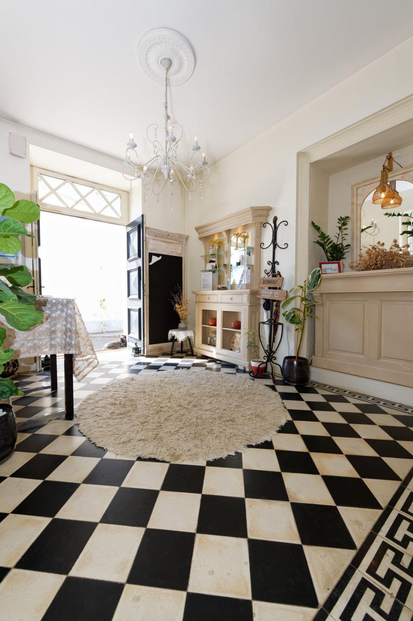 The Corner Properties Нуармутье Экстерьер фото